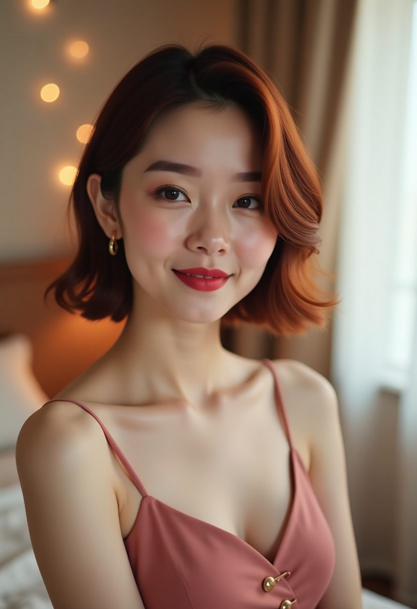 灯下密令海报